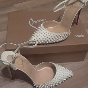 Christian Louboutin